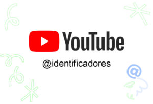 identificadores Youtube